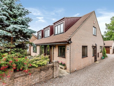3 bedroom detached house for sale in Belmont Drive, Failand, Bristol, BS8