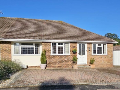 3 bedroom bungalow for sale in Whiteheads Lane, Maidstone, ME14