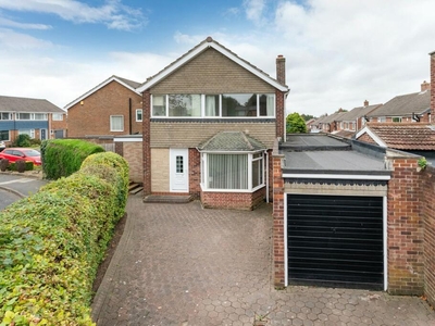 4 bedroom detached house for sale in Hillhead Parkway, Newcastle upon Tyne, Tyne and Wear, NE5