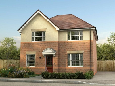 4 bedroom detached house for sale in Off Tessall Lane,
Northfield,
Birmingham,
B31 5EN, B31