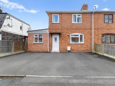 4 bedroom semi-detached house for rent in Available SEPT 2024 - Ensuite Room - Boughton Avenue, WR2
