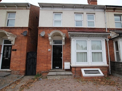 4 bedroom semi-detached house for rent in Available SEPT 2024 - Rooms - Bransford Road, WR2