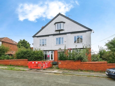 5 bedroom semi-detached house for sale in Barnhill Road, Liverpool, L15