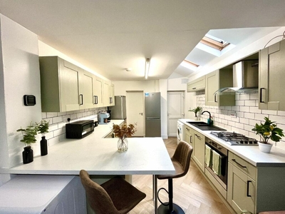 6 bedroom house share for rent in Welby Avenue, Lenton, Nottingham, Nottinghamshire, NG7