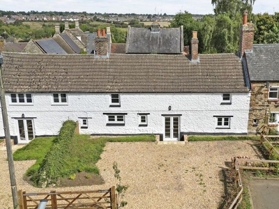 Cottage for sale in Jubilee Terrace, Isham NN14