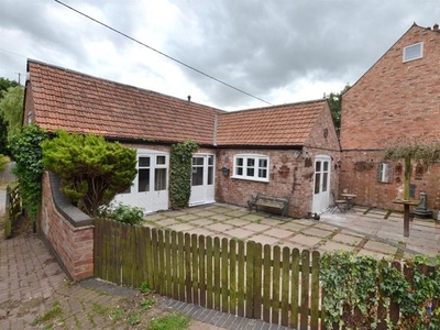 Detached bungalow for sale in Ye Olde Sausage Shoppe' Green Lane, Seagrave, Leicestershire LE12