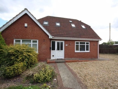 Detached house for sale in Great Coates Road, Healing, Grimsby DN41