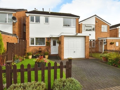 Detached house for sale in Milton Crescent, Leicester, Leicestershire LE4