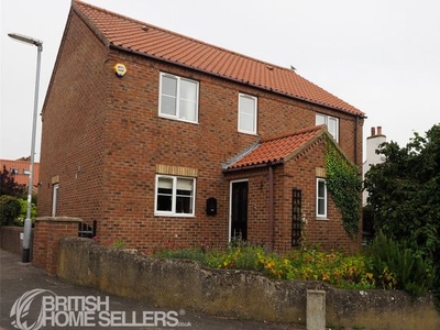 Detached house for sale in Old Chapel Court, Waddingham, Gainsborough, Lincolnshire DN21