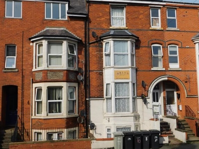 Flat for sale in Prince Alfred Avenue, Skegness PE25