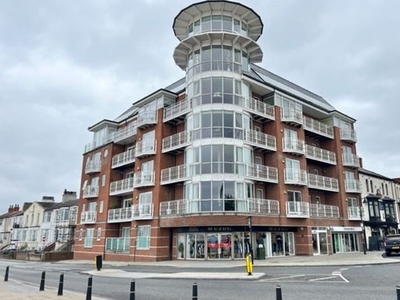 Flat for sale in Sea View Street, Cleethorpes DN35