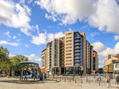 Flat for sale in St. James Gate, Newcastle Upon Tyne, Tyne And Wear NE1
