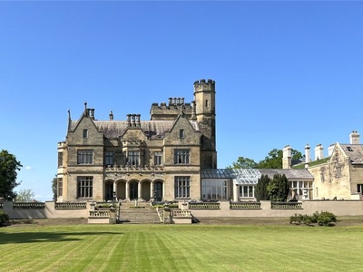 Flat for sale in The Orangery Apartment, The Mansion House, Moreby Hall Estate, York YO19