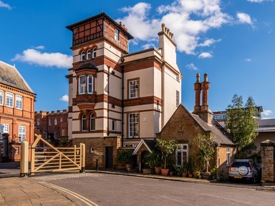 Flat for sale in The Tower House, Park Row, Nottingham NG1