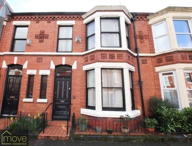 Property for Sale in Langham Avenue, Aigburth, Liverpool, L17