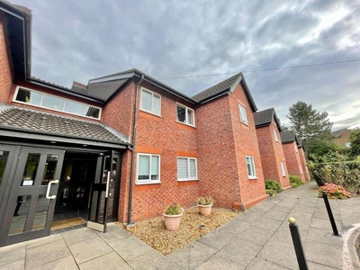 Property for Sale in Retirement Flat In Northenden Village, M22