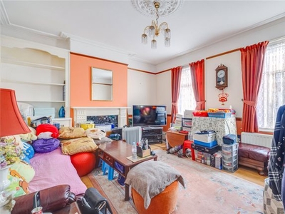 Terraced house for sale in Wandsworth Bridge Road, Fulham SW6