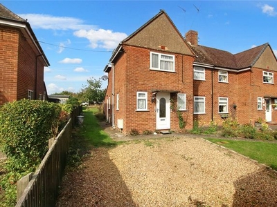 Semi-detached house for sale in Biddlesden Road, Westbury, Brackley NN13