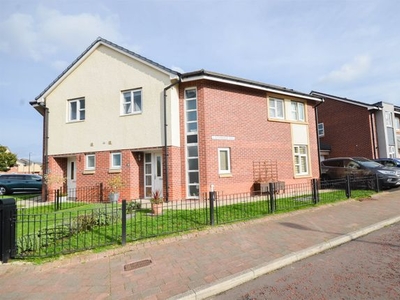 Semi-detached house for sale in Lynwood Way, South Shields NE34