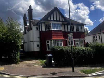 Terraced house for sale in Barn Rise, Wembley Park HA9