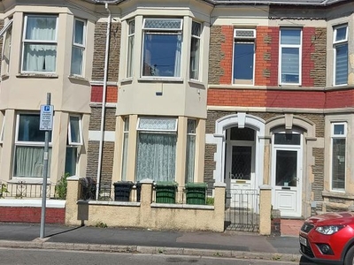 Block of flats for sale in Brunswick Street, Canton, Cardiff CF5