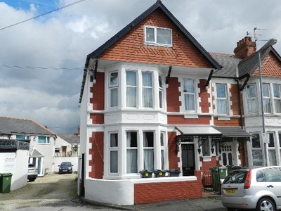 Block of flats for sale in Laytonia Avenue, Cardiff CF14