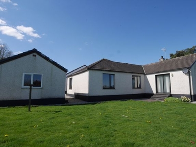 Bungalow for sale in 3 Mid Nunnery, Irongray Road, Dumfries DG2