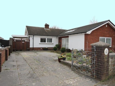 Bungalow for sale in Bryn Hir, Penclawdd, Swansea SA4