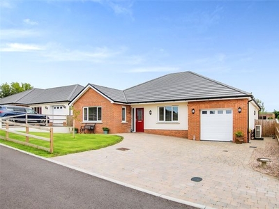 Bungalow for sale in Clos Brynmor, Penparc, Cardigan, Ceredigion SA43