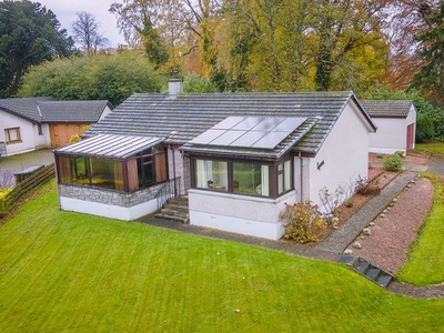 Bungalow for sale in Corry Road, Muir Of Ord IV6