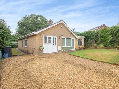 Bungalow for sale in Ebbw Road, Caldicot, Monmouthshire NP26