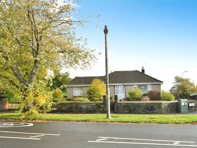 Bungalow for sale in Gower Road, Killay, Swansea SA2