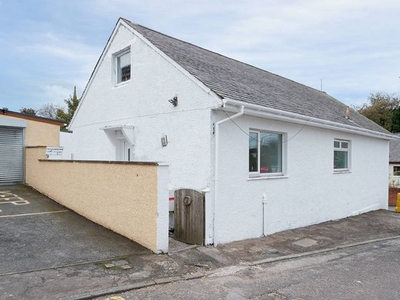 Bungalow for sale in Knowe, Mauchline, East Ayrshire KA5