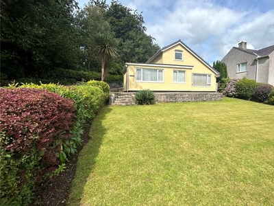 Bungalow for sale in Lon Fron, Llangefni, Anglesey LL77