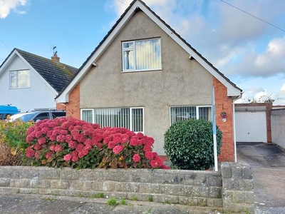 Bungalow for sale in Long Acre Drive, Nottage, Porthcawl CF36