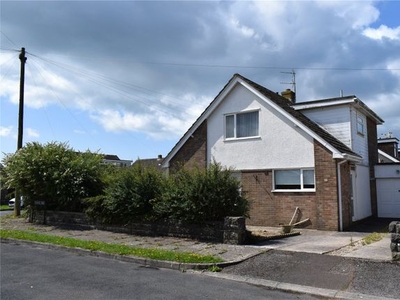 Bungalow for sale in Longacre Drive, Nottage, Porthcawl CF36