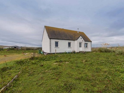 Bungalow for sale in Mid Clyth, Caithness, Highland KW3