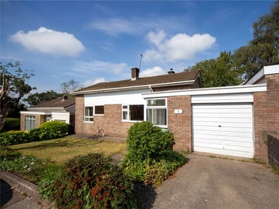 Bungalow for sale in Owain Close, Cyncoed, Cardiff CF23