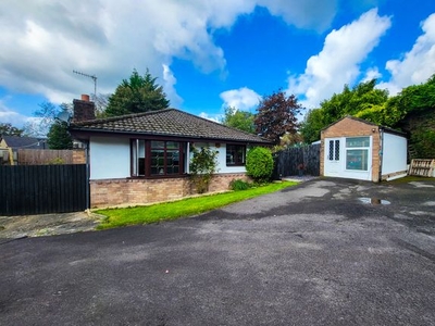 Detached house for sale in Parc Y Nant, Nantgarw, Cardiff CF15