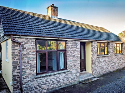Bungalow for sale in Skenfrith, Abergavenny, Monmouthshire NP7