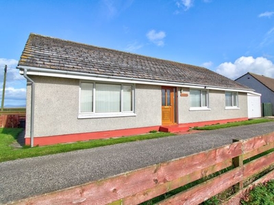 Bungalow for sale in Skinnerton, Inver, Tain IV20