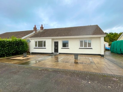 Bungalow for sale in South Close, Bishopston, Swansea SA3
