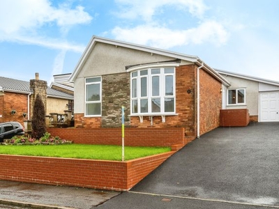 Bungalow for sale in Taillwyd Road, Neath Abbey, Neath Port Talbot SA10