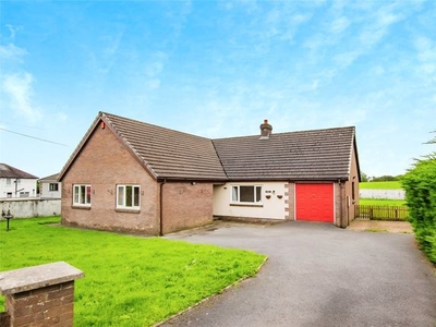 Bungalow for sale in Trevaughan, Carmarthen, Carmarthenshire SA31