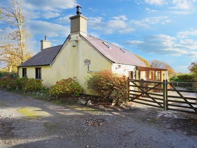 Cottage for sale in Abererch, Pwllheli LL53