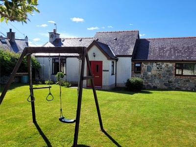 Cottage for sale in Bethel, Caernarfon, Bethel, Caernarfon LL55
