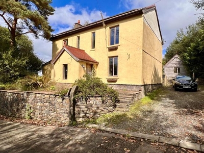 Cottage for sale in Betws, Ammanford SA18