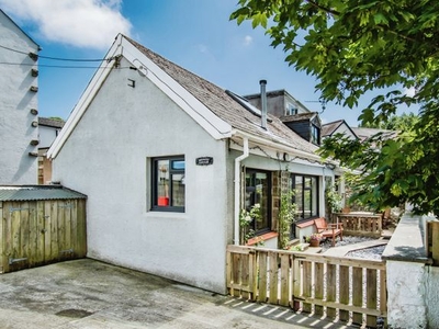Cottage for sale in Brewery Terrace, Saundersfoot, Pembrokeshire SA69
