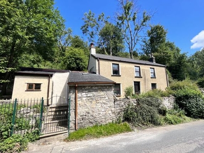 Cottage for sale in Clydach, Abergavenny NP7