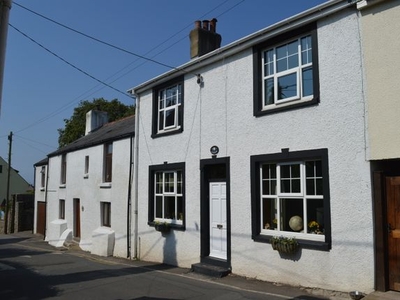 Cottage for sale in Colhugh Street, Llantwit Major CF61